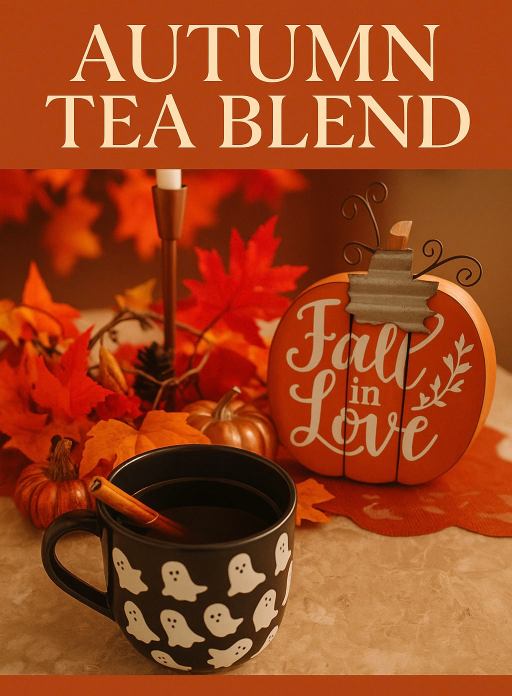 Autumn Tea Blend