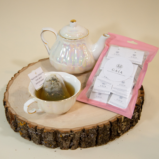 Skin Support Tea Blend