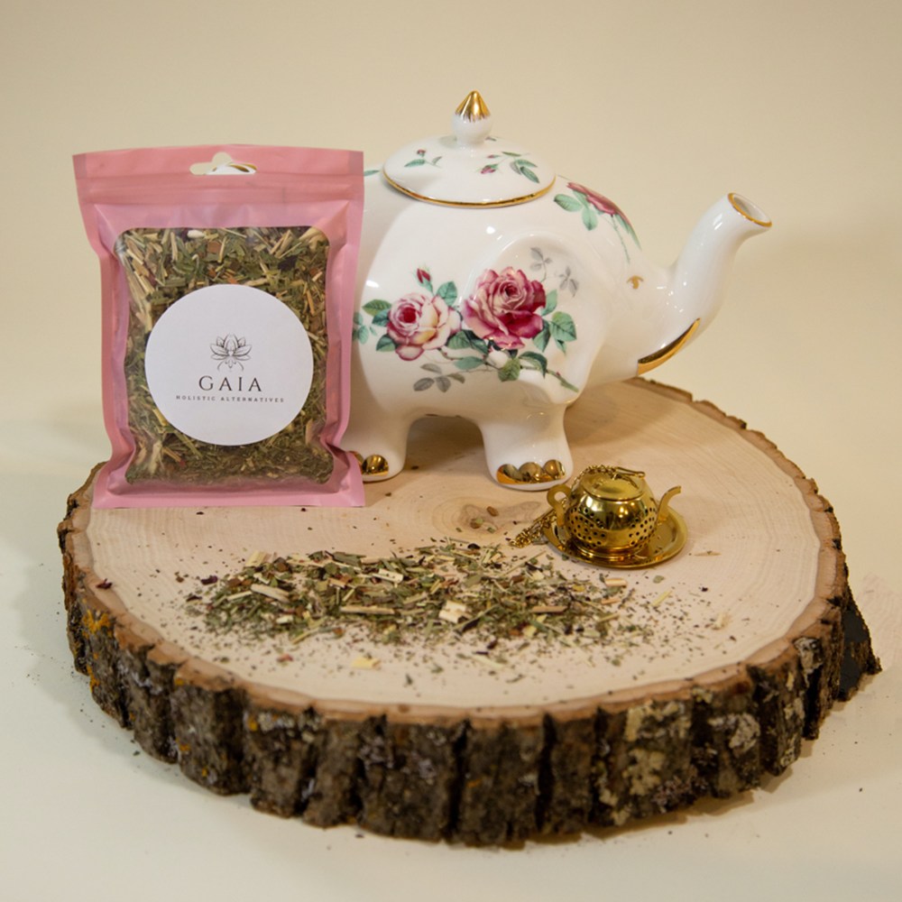 Eye Support Tea Blend