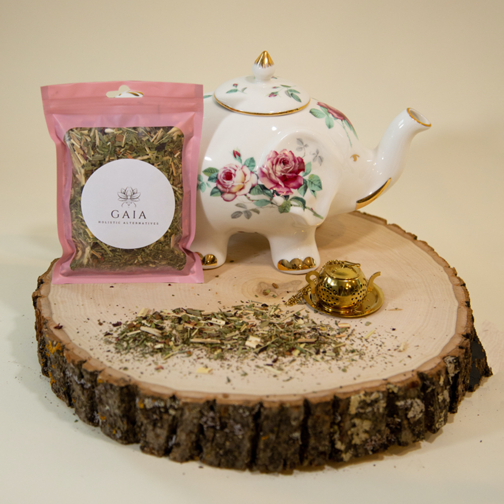 Kidney Support Tea Blend