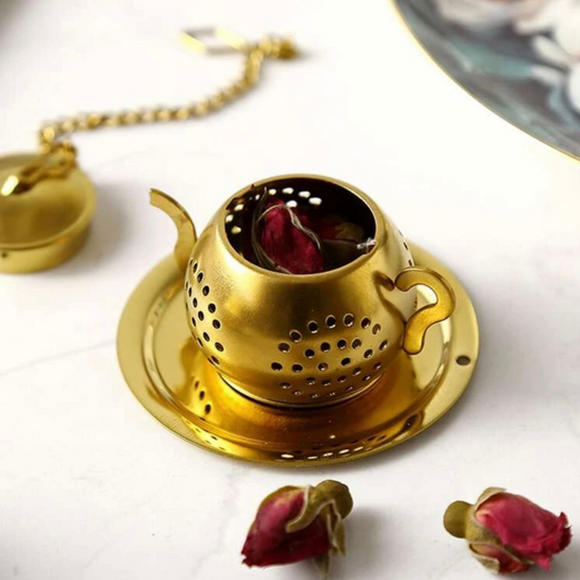 Tea Infuser