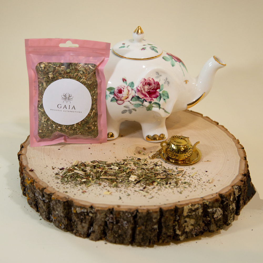 Skin Support Tea Blend